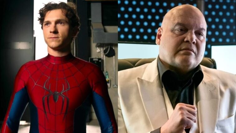 A D’Onofrio szerint Kingpin kimarad a Brand New Dayből jogi okok miatt