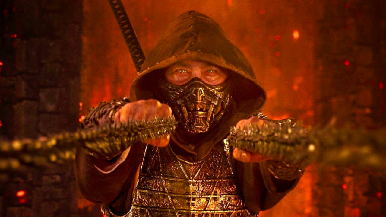 A Mortal Kombat II előzetesét idén egy rajongó mutathatja be elsőként