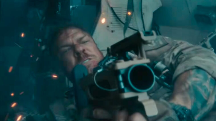 A Netflix új War Machine filmje lehet a modern Terminator utódja