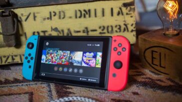 Az Switch történelmi rekordot dönt és már a PS2 nyomában jár
