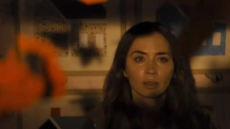 A Disclosure Day új előzetese az eltitkolt igazság kitörését jelzi