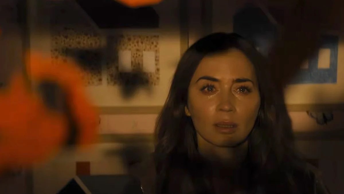 A Disclosure Day új előzetese az eltitkolt igazság kitörését jelzi