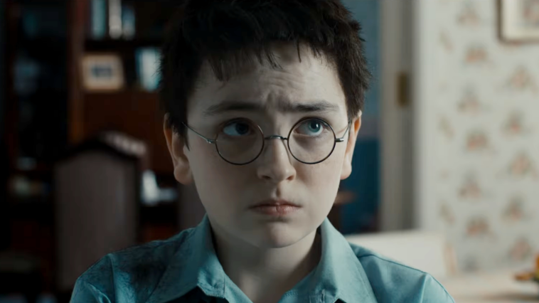 A Harry Potter sorozat első előzetese új arcokkal és korábbi dátummal hódít