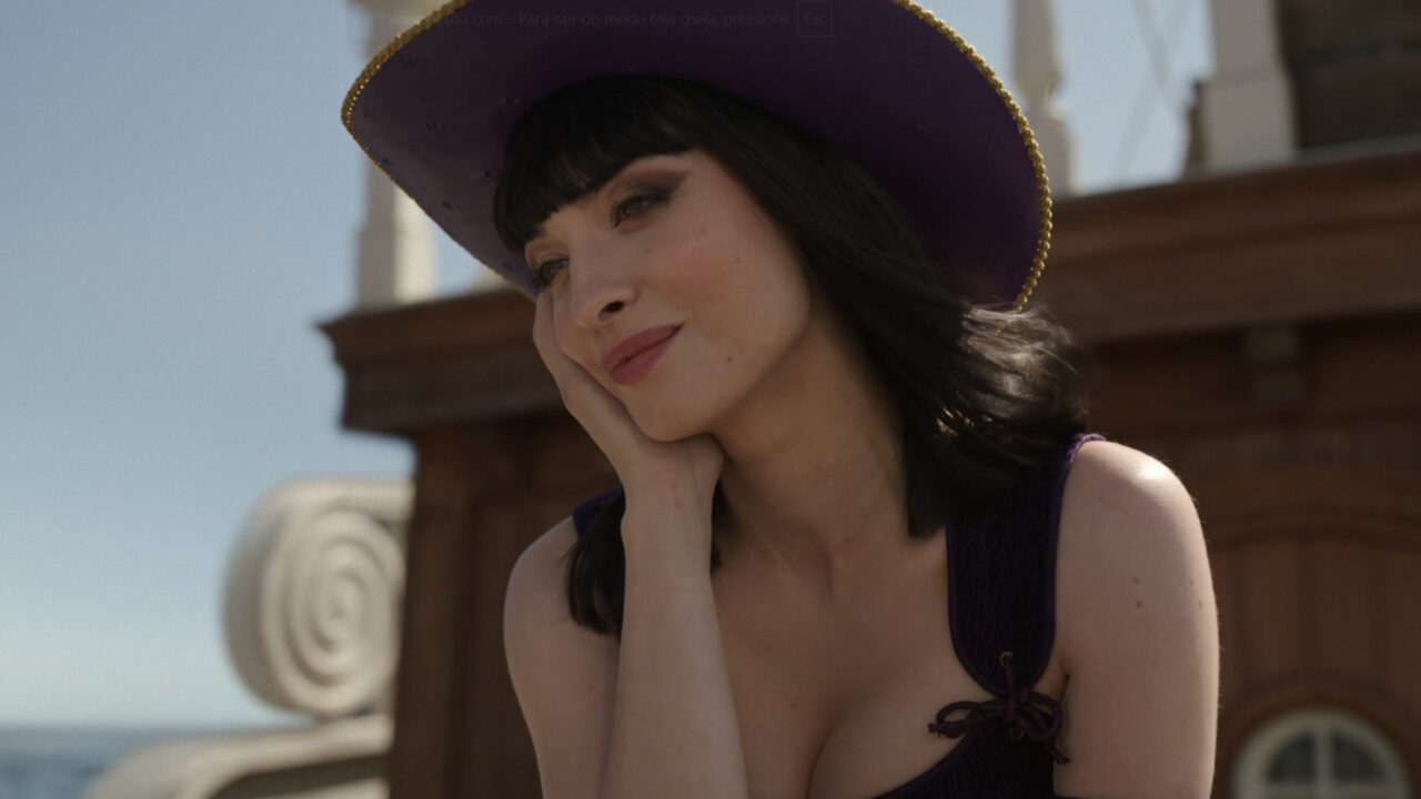 A Netflix One Piece 2. évadának csattanója előkészíti Alabastát