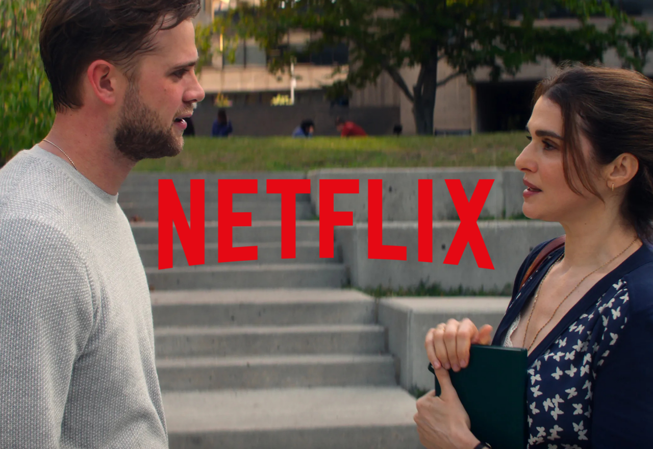 A Netflix új, sötét csavarral végződő drámája top 5 sikerré vált