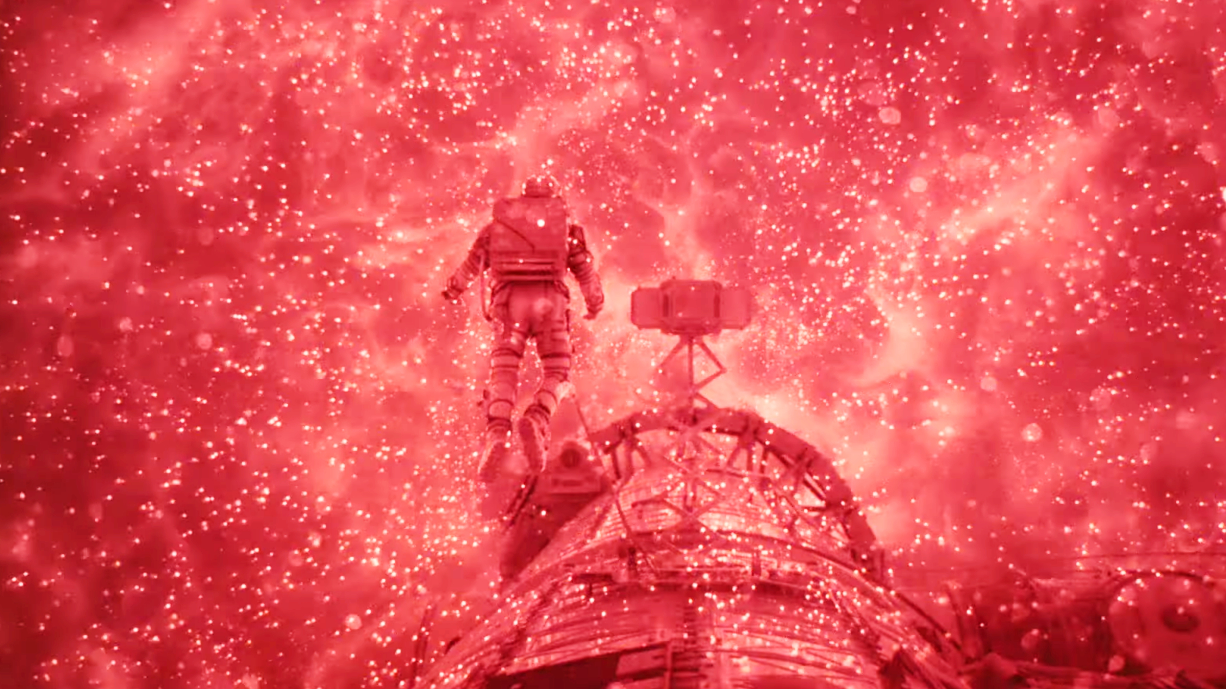 A Project Hail Mary egy hét múlva érkező sci-fi áttörés 2026-ban