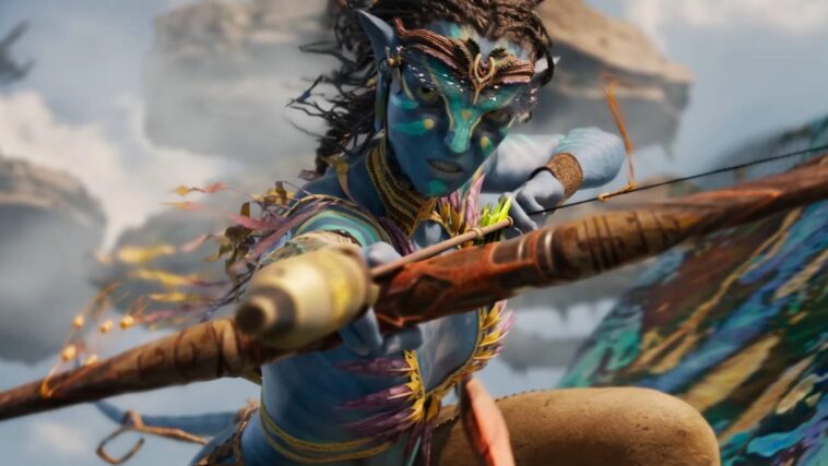 Az Avatar 4-re zöldebb a lámpa Varang nagyobb szerepet kaphat