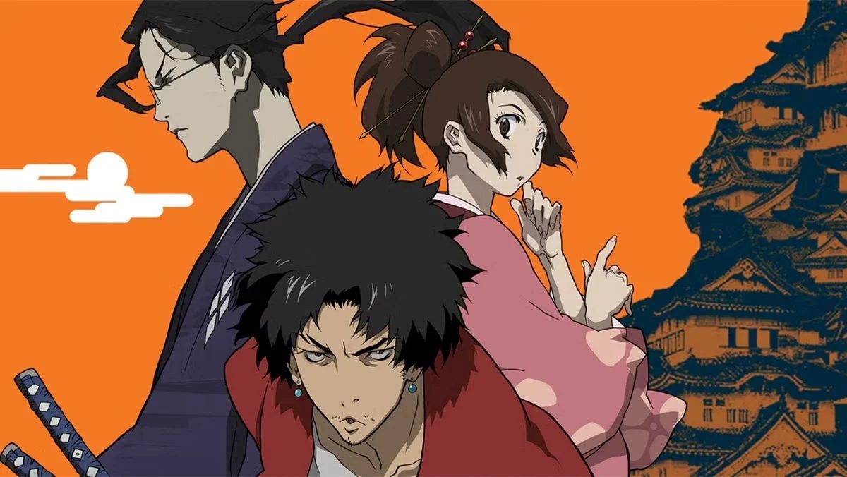Az élőszereplős Samurai Champloo Watanabéval tér vissza a One Piece stúdiótól