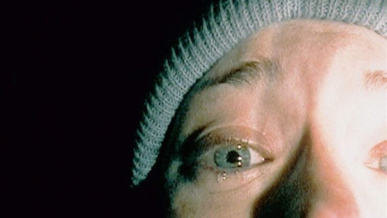 A Blair Witch reboot új irányát Dylan Clark és visszatérő szereplők formálják