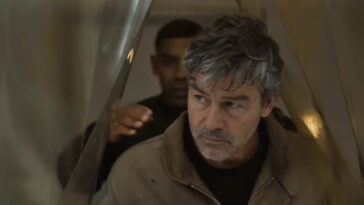 A DC Studios váratlanul eltüntette a Lanterns előzetesét szinte mindenhonnan