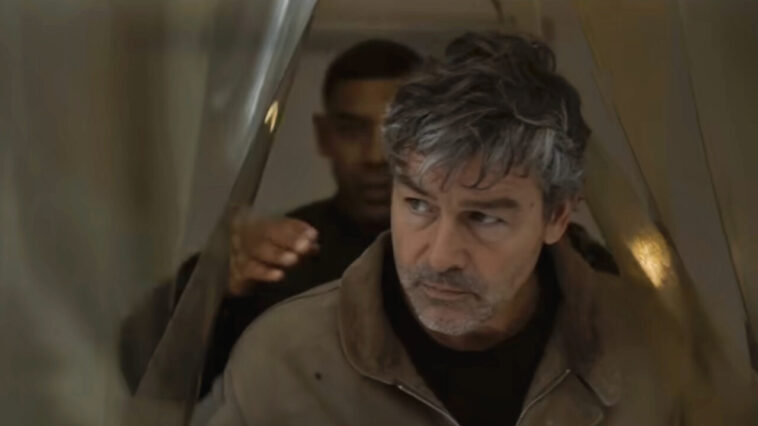 A DC Studios váratlanul eltüntette a Lanterns előzetesét szinte mindenhonnan