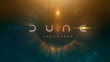 A Dune Part Three véres Alia-visszatérése új IMAX-látványt ígér