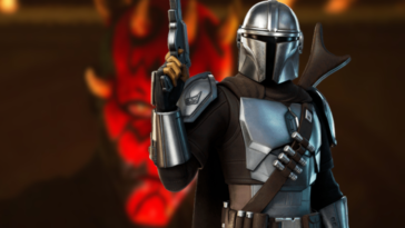 A Mandalóri új Maul-kapcsolata felfedi a Fegyverkovács rejtett örökségét