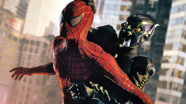 A Marvel végre felvezeti az MCU első eredeti Zöld Manóját