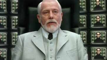 A Matrix 5 új irányba terelve lezárhatja Neo és Trinity hatalmi vitáját