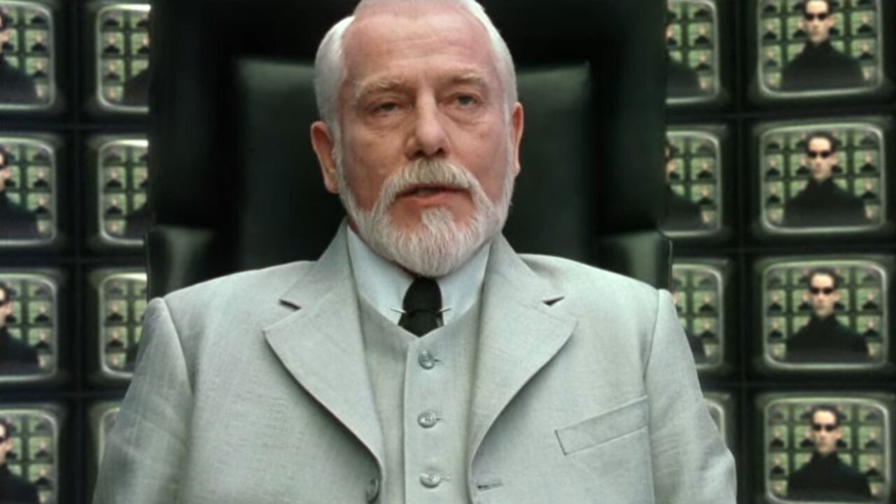 A Matrix 5 új irányba terelve lezárhatja Neo és Trinity hatalmi vitáját