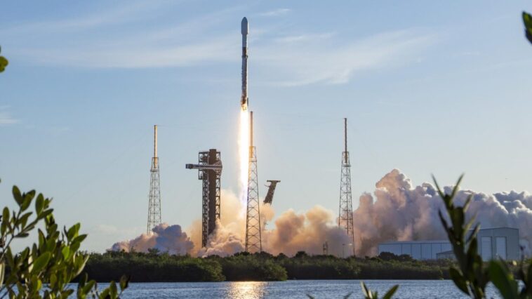 A NASA hat CubeSattal bővíti az ISS kutatásait egy oktatási áttörés jegyében