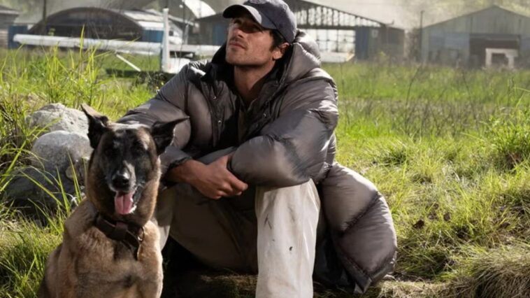 A Ridley Scott új posztapokaliptikus eposzát sötét fordulattal indítja a Dog Stars