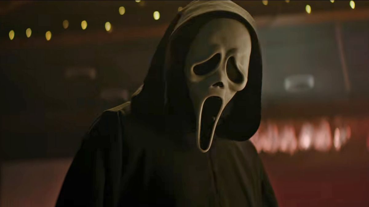 A Scream 8 új lendületet kap a Zuckerman nővérek forgatókönyvével