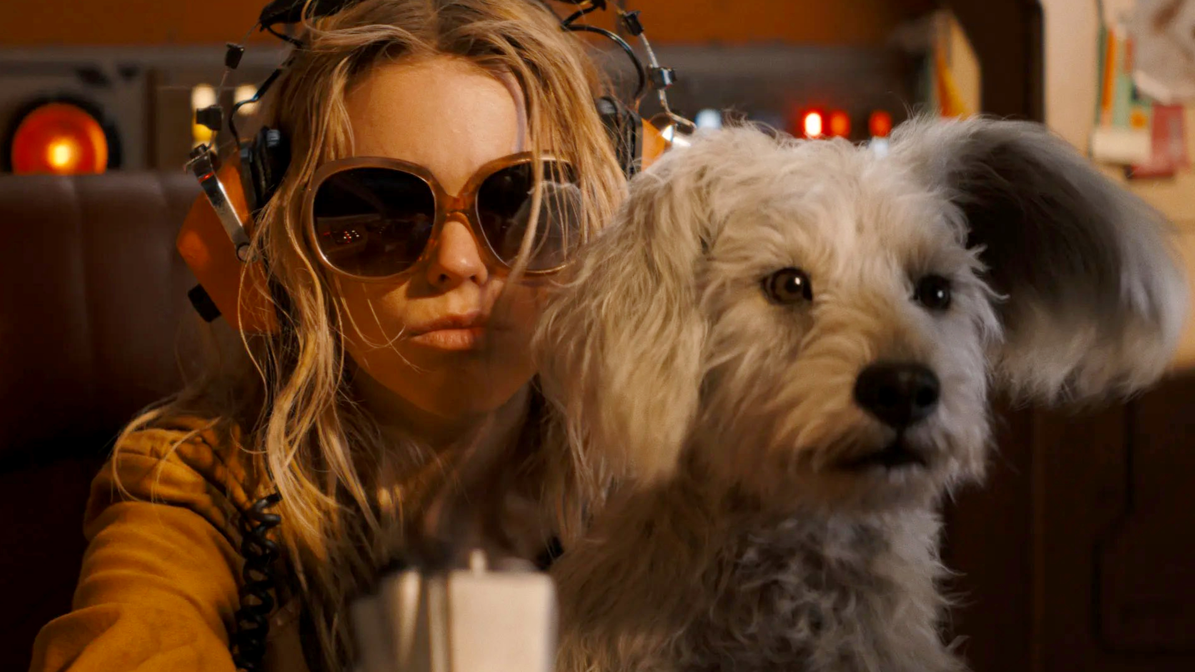 A Supergirl film új szintre emeli Krypto szerepét és tétjét