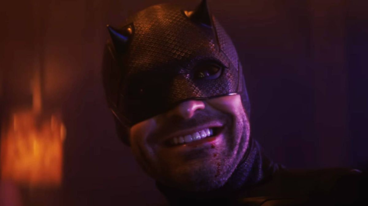 Az Daredevil Born Again felfedi a Fehér Tigris új MCU‑örökösét