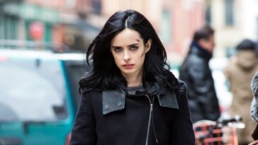 Az MCU előzetes váratlan fordulattal erősíti meg Jessica Jones lányát