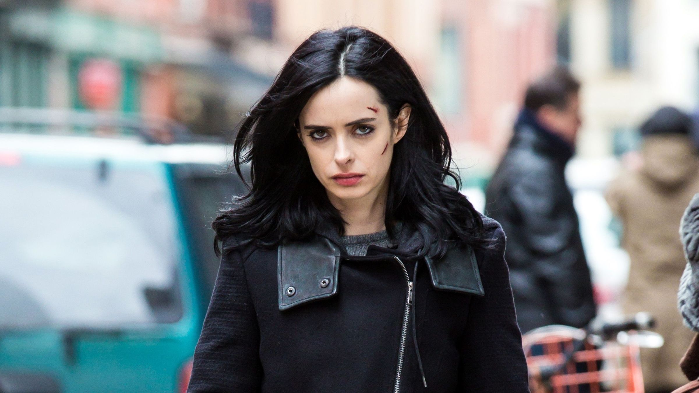 Az MCU előzetes váratlan fordulattal erősíti meg Jessica Jones lányát