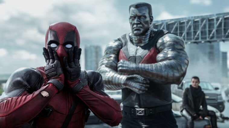 Az új Deadpool 4 pletyka évekre hátrálthatja az MCU X-Men rajtját