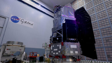 A NASA felgyorsítja a Roman űrtávcső indulását már 2026 őszére