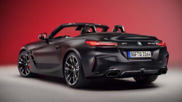 A BMW lezárta a Z4 korszakát ezzel búcsút intve legendájának