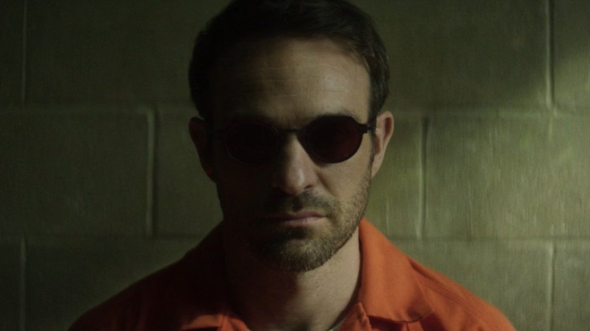 A Daredevil Born Again 3 évad legnagyobb kiszivárgott fordulatai leleplezve