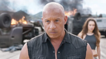 A Fast and Furious tévébe költözik Vin Diesel négy új sorozatot ígér
