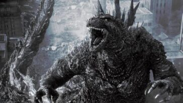 A Godzilla Minus One elképesztő eladási rekordot dönt a folytatás lendületével