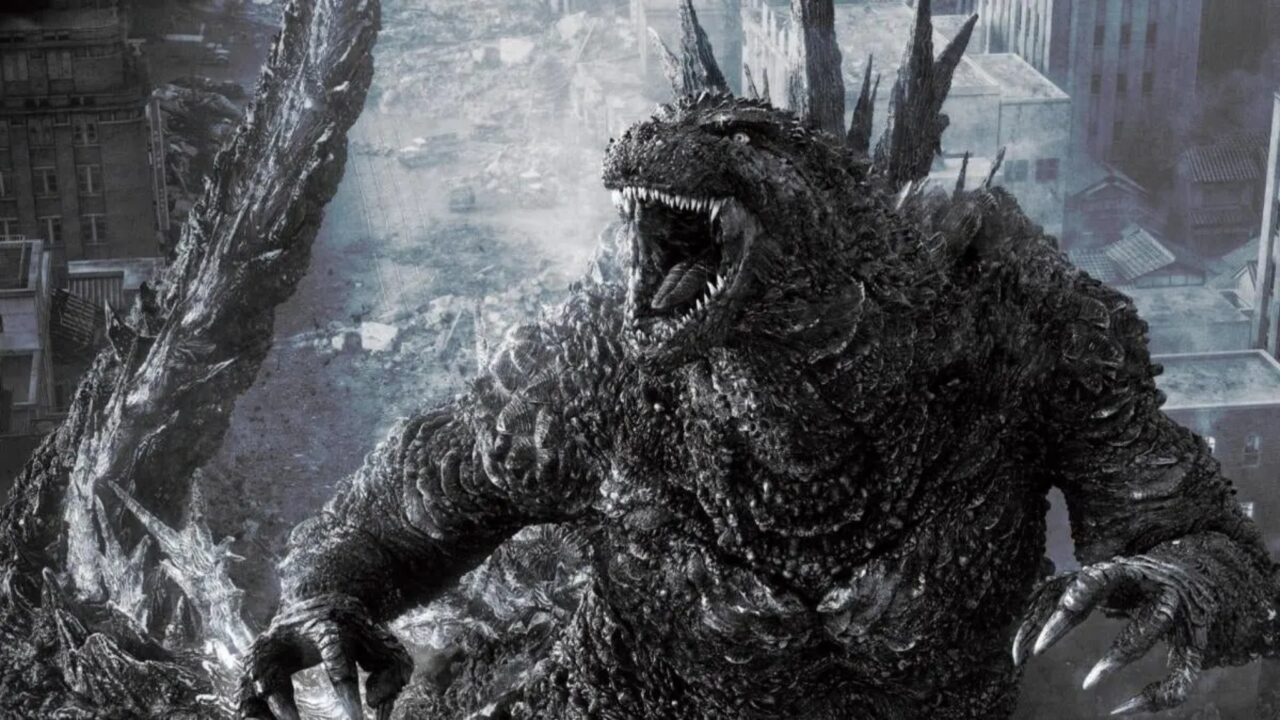 A Godzilla Minus One elképesztő eladási rekordot dönt a folytatás lendületével