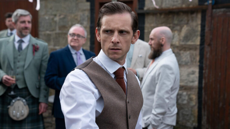 A Half Man az HBO új meglepetéssikere a Netflix-őrület nyomán