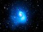 A látszólag nyugodt Abell 2029 galaxishalmaz egy ősi kozmikus ütközés nyomait őrzi