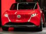 A Mazda 2027-ben hozza vissza a CX-3-at, de Európát elkerüli az új hibrid SUV