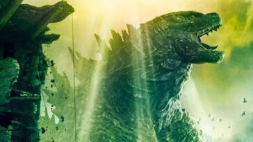 A Monarch időutazása új pályára kényszeríti a Monsterverse történetét