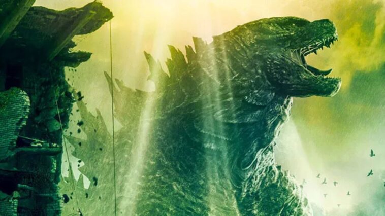 A Monarch időutazása új pályára kényszeríti a Monsterverse történetét
