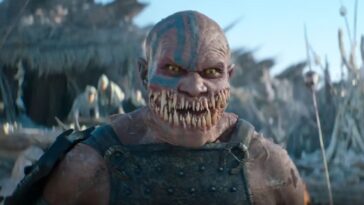 A Mortal Kombat 2 már letaszította trónjáról az előző részt a kasszáknál