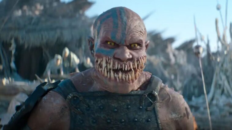A Mortal Kombat 2 már letaszította trónjáról az előző részt a kasszáknál