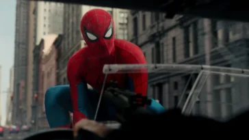 A Pókember jövőjéről beszélt Tom Holland a Brand New Day előtt, és elárulta, mikor távozhat