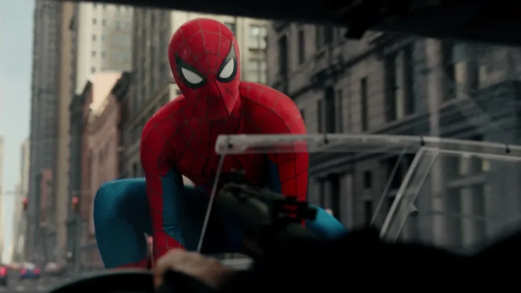 A Pókember jövőjéről beszélt Tom Holland a Brand New Day előtt, és elárulta, mikor távozhat