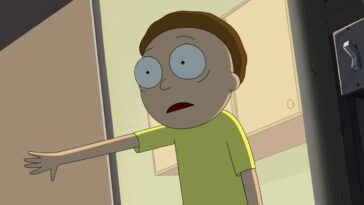A Rick and Morty 9. évad premierjében végleg búcsút inthetünk Evil Mortynak