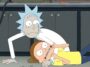 A Rick és Morty mozifilmet a sorozat legendás rendezője Jacob Hair viszi vászonra