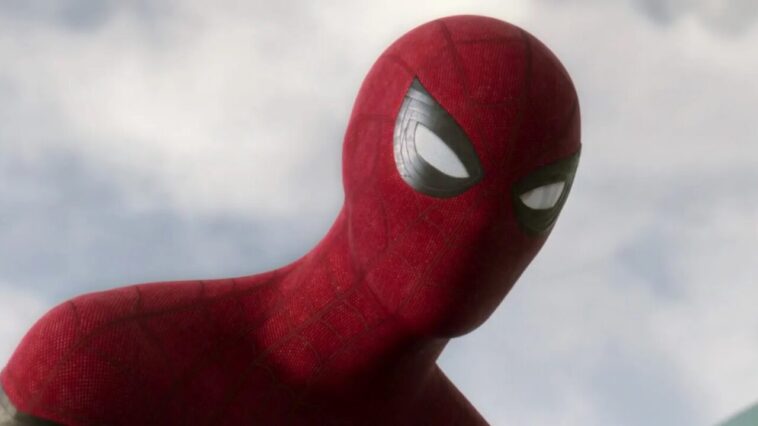 A Russo fivérek felfedték miért írták újra az MCU Pókember-eredetét