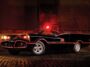 Az eredeti Batmobil villámgyors születése új fényben mutatja a Futurát