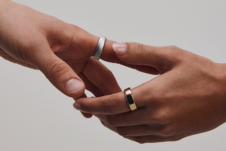 Az Oura Ring 5 a legvékonyabb és legpontosabb okosgyűrű lett