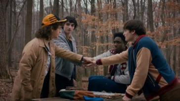 Kiváló vagy semmi alapon, türelmesen fejlesztik a Duffer testvérek a Stranger Things spin-off sorozatot