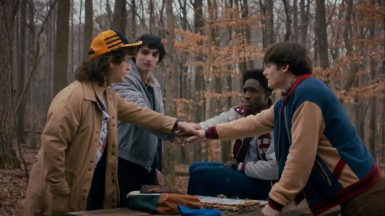 Kiváló vagy semmi alapon, türelmesen fejlesztik a Duffer testvérek a Stranger Things spin-off sorozatot